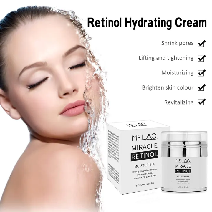 fade hyperpigmentation cream