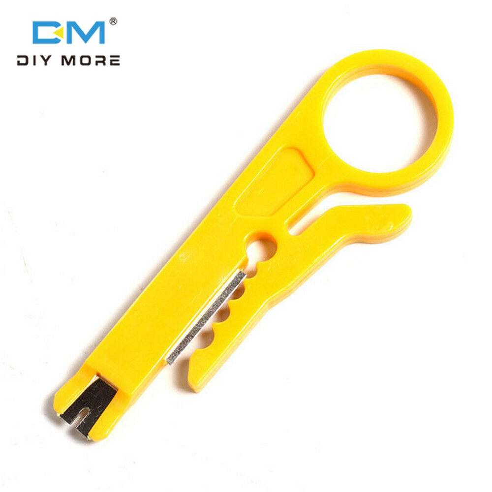 diymore 2/5/10 Cái Máy Cắt Dây Mini Cầm Tay, Kìm Cắt Kìm Cắt Đa Dụng Cụ Uốn Tóc Bồng Công Cụ Cáp Tước