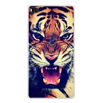 coque huawei p8 lite 2015 tigre coque huawei p8 lite 2015 tigre