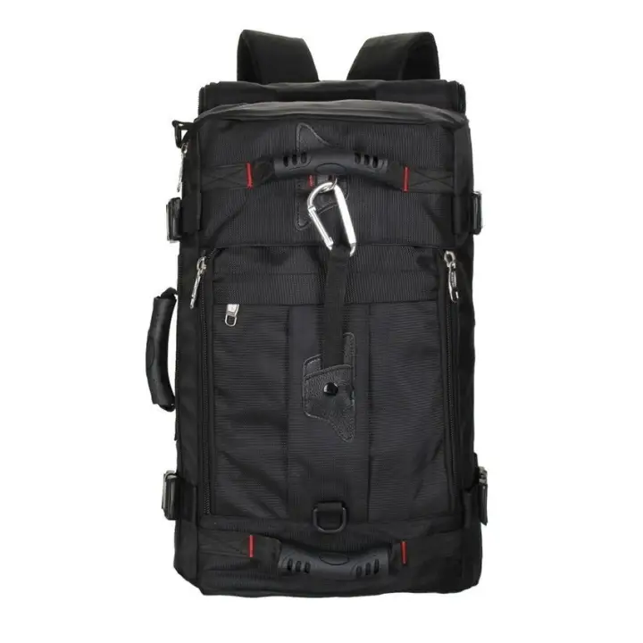 lazada travel backpack