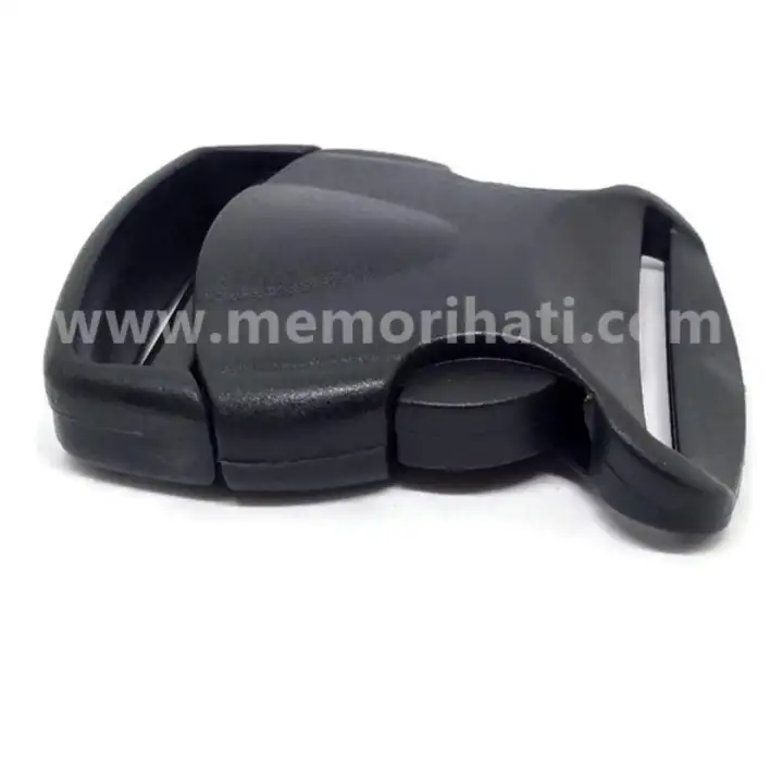 plastic bum bag clips