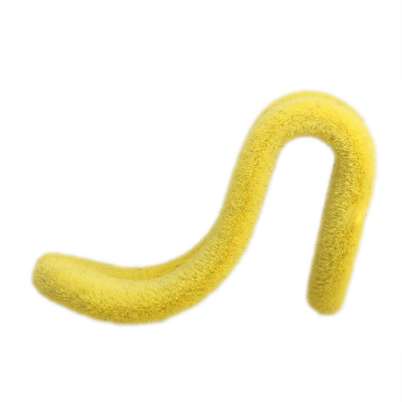 10 Pcs Flocking Multifunction Mini Magic Hook