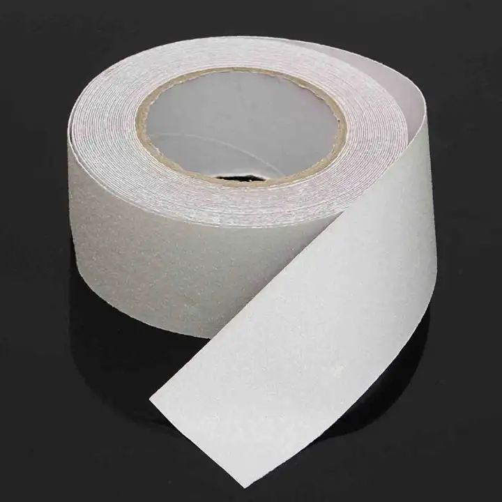 anti slip tape transparent