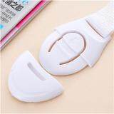 10Pcs Baby Adhesive Safety Lock For Cabinet Door Drawers Refrigerator