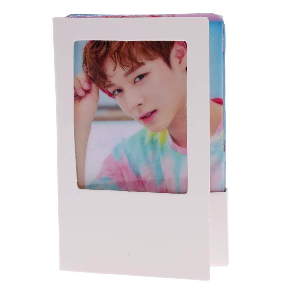 Album LOMO Cards K-POP Fashion Self Made PaperPhoto Card. Source .