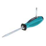 Bộ dụng cụ vặn vít 10 cái Screwdriver Set Precision Magnetic Phillips - Di động tiện lợi - Có vỏ bọc