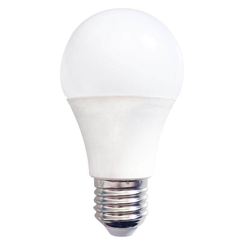 10W E27 Port RGB+W Light Alexa LED WiFi Smart Light Bulb, Effective Control Distance: 50m, AC 110-240V - intl