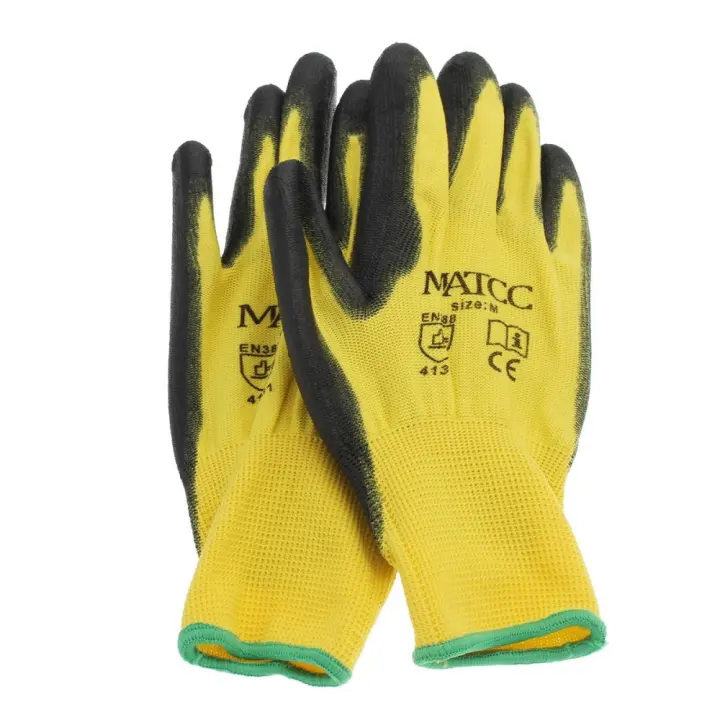 freezer work gloves