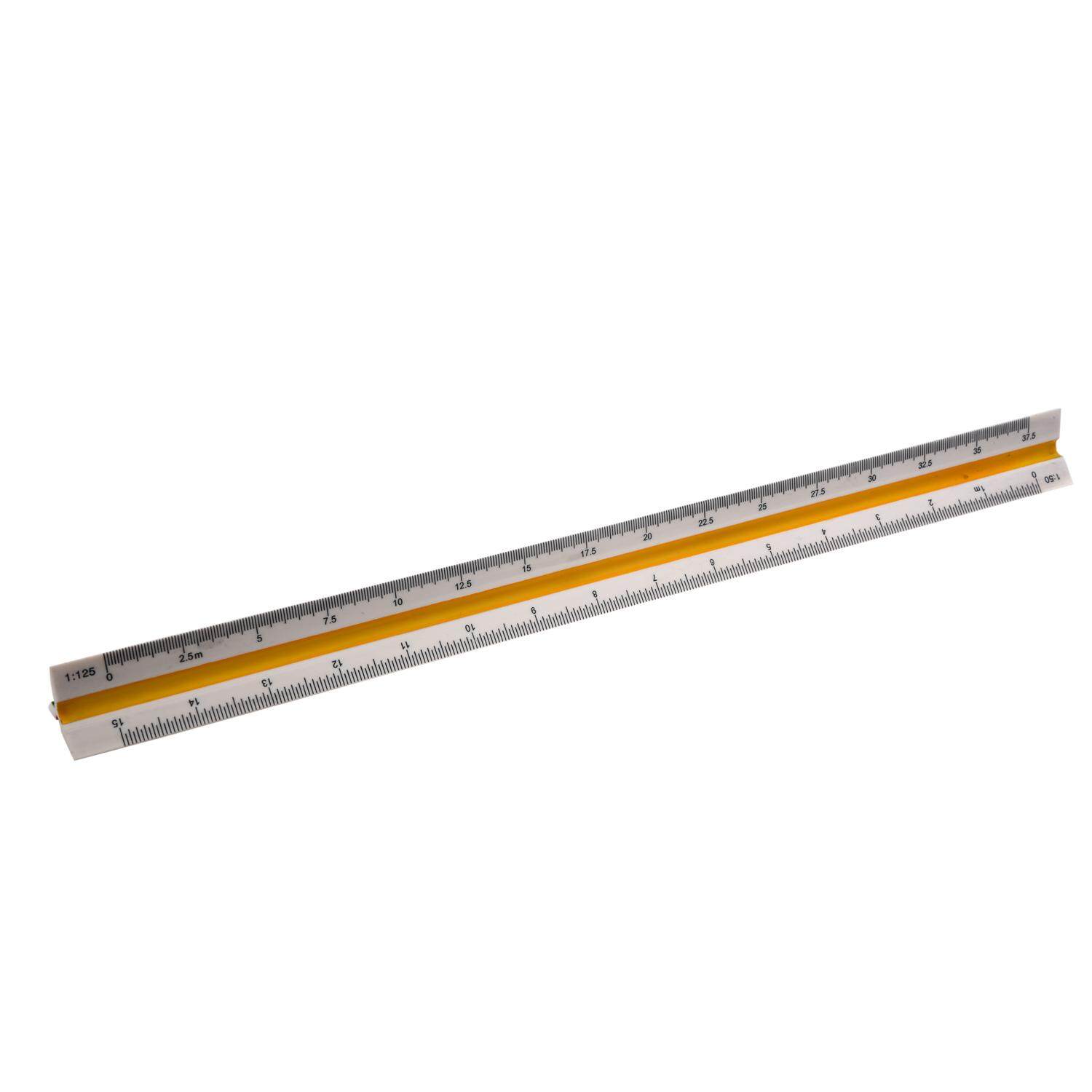 50 scale deals ruler