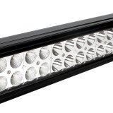 120 W Tự Động ĐÈN LED Làm Đèn Thanh OffRoad LED Xe Hơi 40 Đèn LED Combo Xà Đơn LED Phong Cảnh Chiếu Sáng