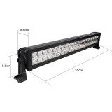 120 W Tự Động ĐÈN LED Làm Đèn Thanh OffRoad LED Xe Hơi 40 Đèn LED Combo Xà Đơn LED Phong Cảnh Chiếu Sáng