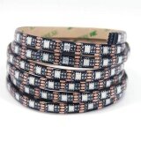 1.5M Waterproof USB RGB LED Light Strip Colorful Tape Lamp TV Background Decor