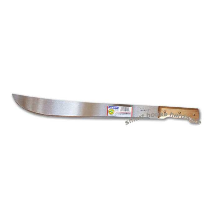 20" BRAZILIAN KNIFE(Made in Brazil) Lazada