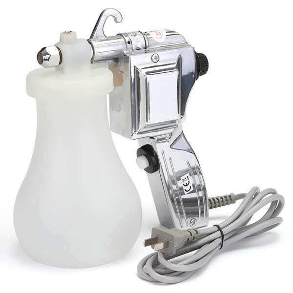 1PcsTextile Spot Cleaning Spray Adjustable ,Adjustable Nozzle