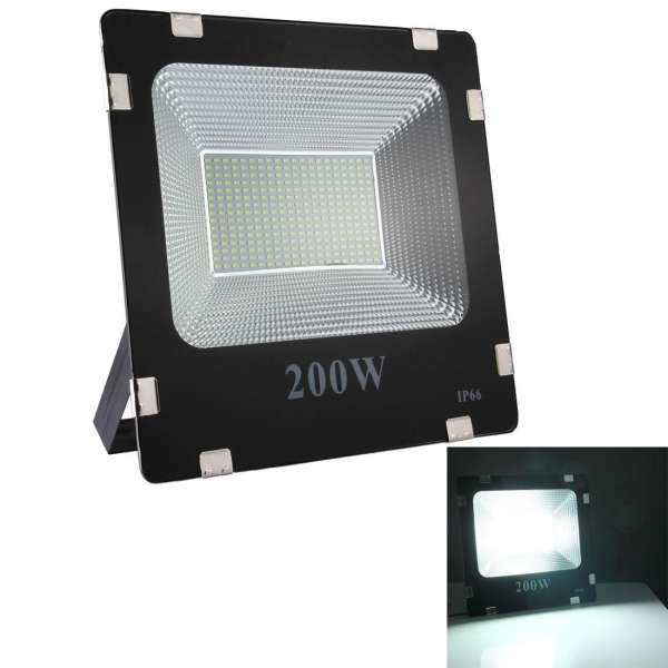 200 W 300 Đèn LED SMD 5730 16000 LM IP66 Chống Nước ĐÈN LED AC 170-265 V (Trắng ánh sáng)