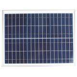 20W 18V PolyCrystalline Solar Panel Kit Module Battery Charger -3M Cable Clips