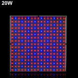 20W 85-265V High Power Led Grow Light