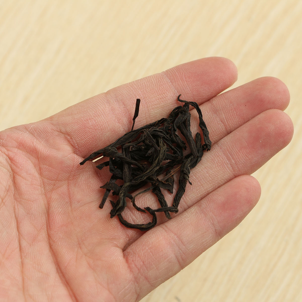 250g Da Hong Pao Yancha Big Red Robe Wuyi Oolong - intl