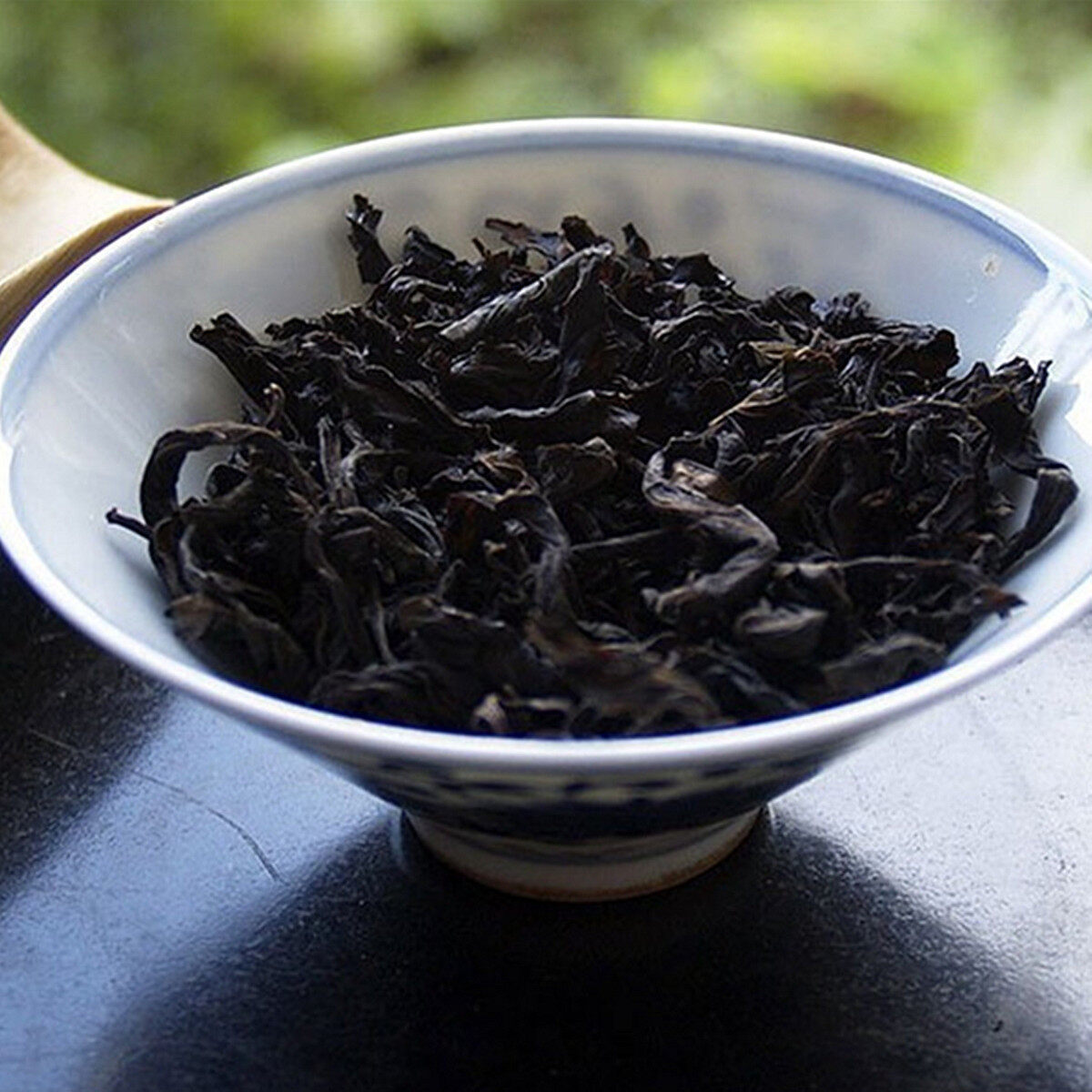 250g Da Hong Pao Yancha Big Red Robe Wuyi Oolong - intl