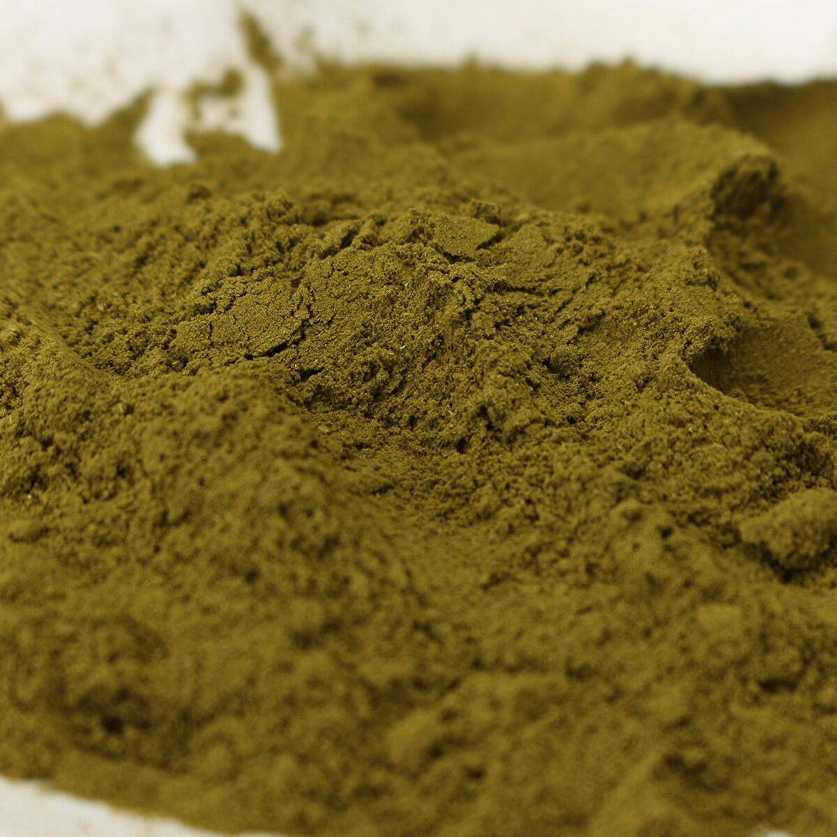 250g Seal Bag 100% Organic Ultrafine Matcha Green Tea Powder For Baking Coffee - intl