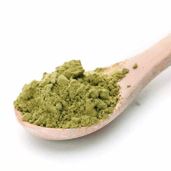 250g Seal Bag 100% Organic Ultrafine Matcha Green Tea Powder For Baking Coffee - intl