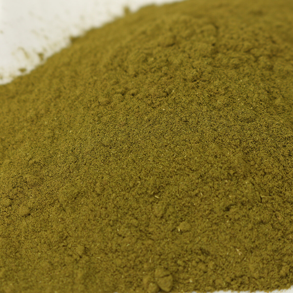 250g Seal Bag 100% Organic Ultrafine Matcha Green Tea Powder For Baking Coffee - intl