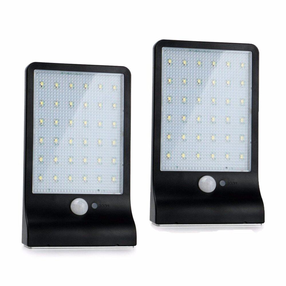 Outdoor Lighting For Lights S Brands Review Full Hot 2pack 36 Led Solar Motion Sensor Lights Outdoor Wsmy Activated Detector Wall
