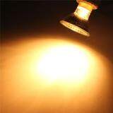 2PCS 35W GU10 Bright Warm White Halogen Lamp For Home Light Bulbs