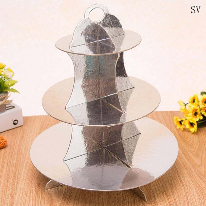 Cake & CupCake stand – BAKING.com.my