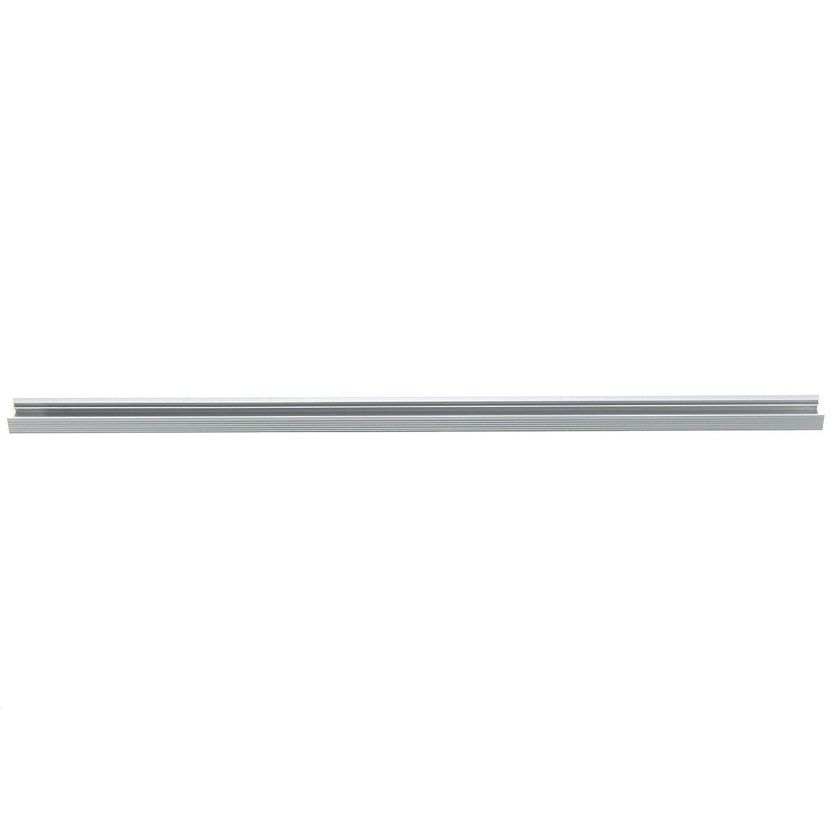 30cm U-Style Aluminium Channel Holder For LED Strip Light Bar Under Cabinet Lamp #2 - intl