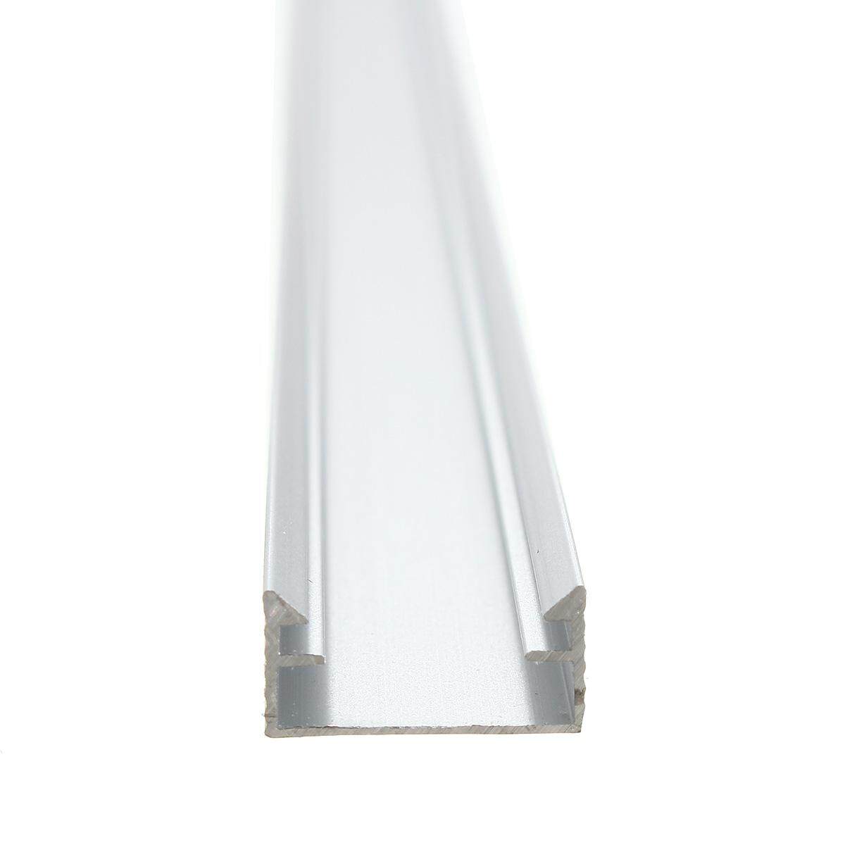 30cm U-Style Aluminium Channel Holder For LED Strip Light Bar Under Cabinet Lamp #2 - intl