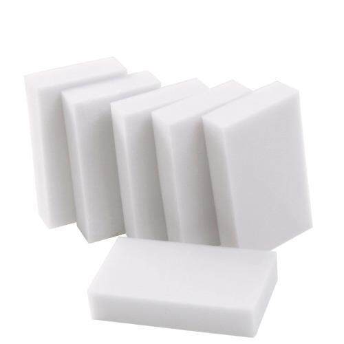 MYR 45 30pcs Nano Molecule Magic Sponge Eraser Melamine Cleaner Multi- Functional .
