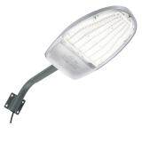 30W LED Road Street Floodlight Outdoor Garden Security Lamp With Light Sensor 3300K warm light