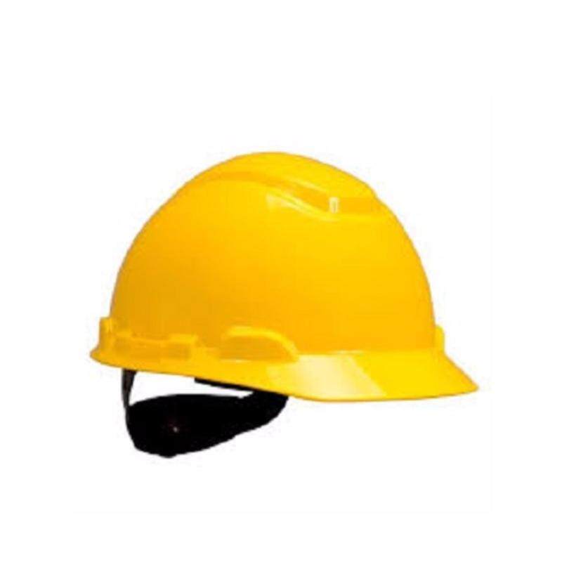 3M™ Safety Helmet Series H-700, 4-Point Ratchet Suspension