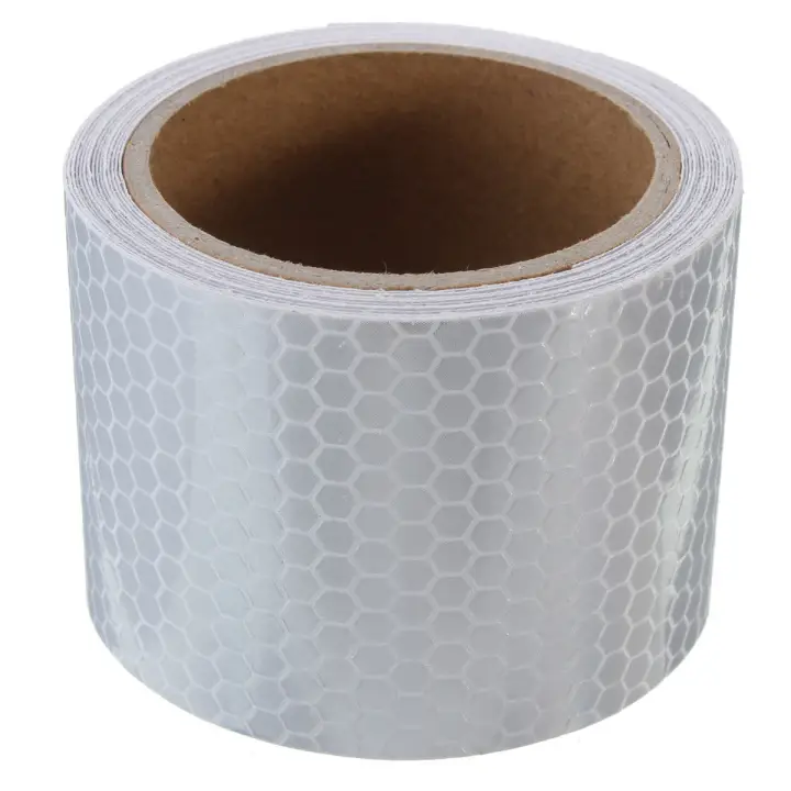 reflective adhesive tape