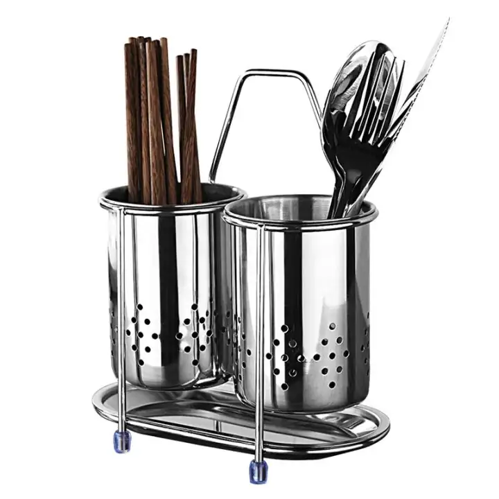 4 Piece Stainless Steel Kitchen Utensils Forks Spoon Chopsticks Kitchen Utensils Forks Spoon Chopsticks