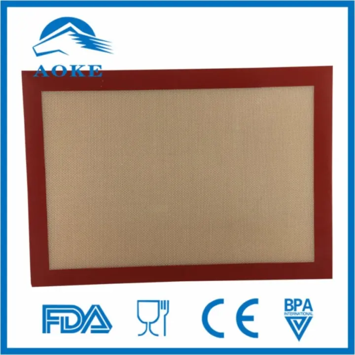 silpat rolling mat