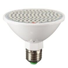 45w LED Grow Light E27 Lamp Bulb for Plant Hydroponic Full Spectrum MT