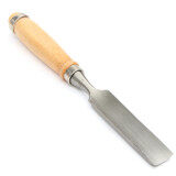 4Pcs Home Carving Set Wood Gouge Chisel Woodworking Tool Tools Handle Hand DIY