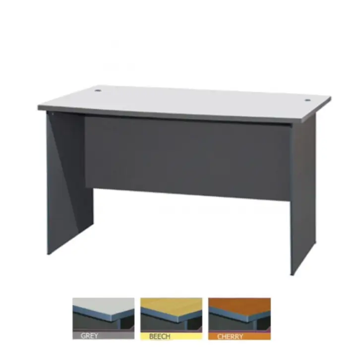 5 Feet Writing Desk Office Table Study New Design Student Foldable L1500mm X D700mm H745mm Lazada 5 Feet Writing Desk Office Table Study