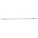 50cm U Style Aluminium Channel Holder LED Strip Light Bar Under Cabinet Lamp #1