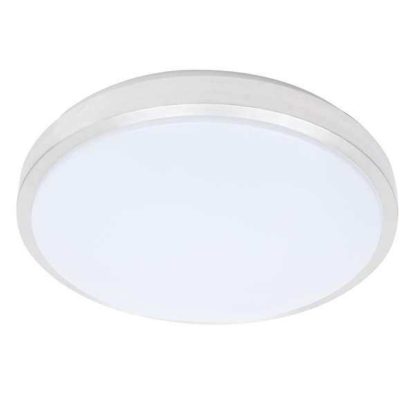 5/15/36w LED Modern Ceiling Light Bedroom Living Room Surface Mount Lamp Decor # Warm 35cm - intl