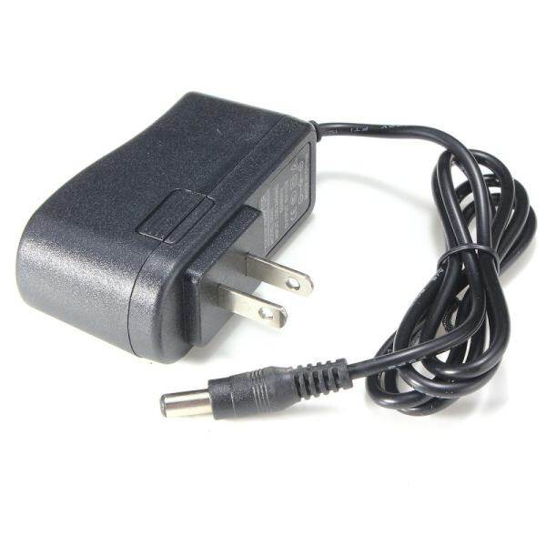 5.5mm*2.1mm AC100-240V to DC 5V 2A Power Supply Wall Charger Adapter Converter US Plug