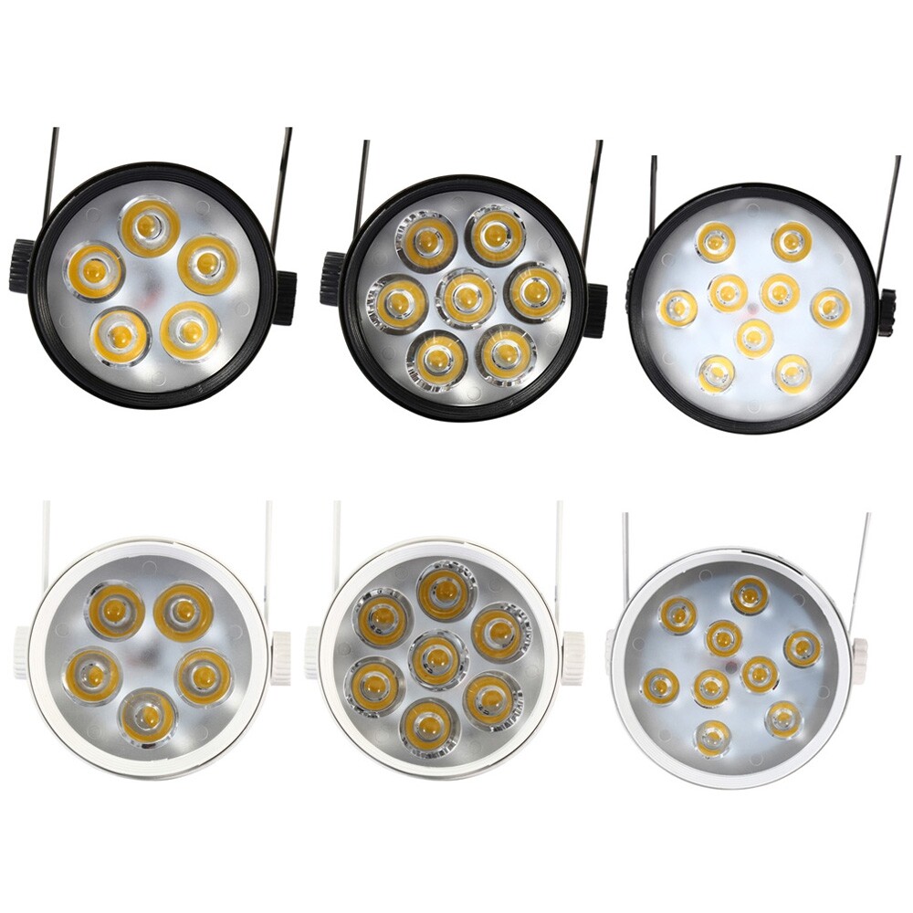 5W LED Indoor Spotlight Ceiling Wall Light - intl