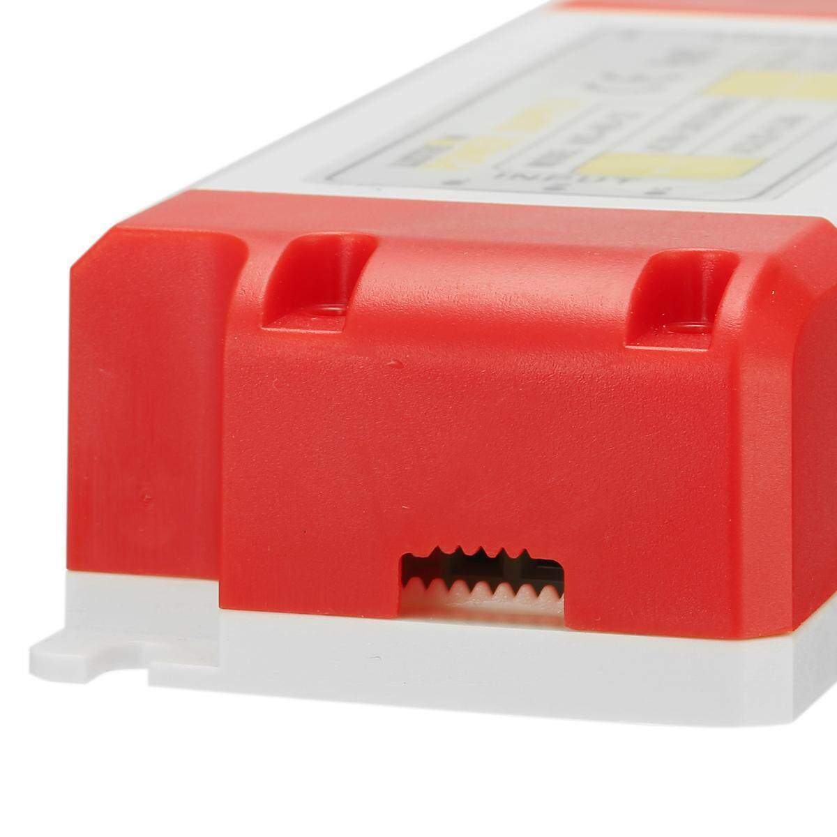 60W AC100-240V to DC 12V LED Driver Power Supply Adapter Transformer - intl