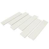 6pcs Furniture Savers Sagging Sofa Chair Couch Cushion Support