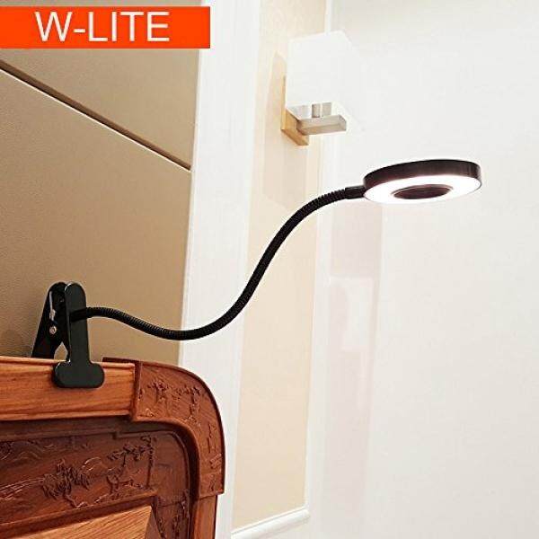 Study Light For Book Prices Brands Review In 6w Led Usb Dimmable Clip On Reading Light Laptop Lamp For Book Piano