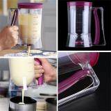 900ml Cupcake Pancake Cake Batter Dispenser Mix Pastry Jug Baking Tools