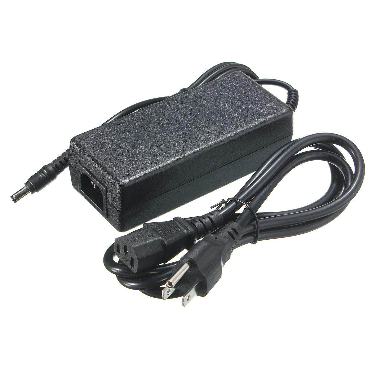 AC 100-240V To DC 12V 2A 3A 4A 5A 6A 7A 8A10A Adapter Power Supply For LED+ Cord US Plug - intl