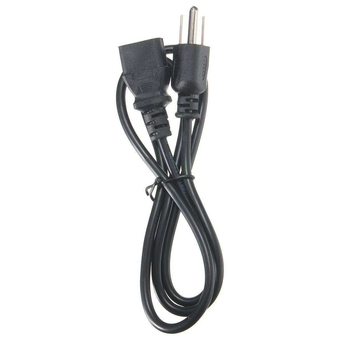 AC 100-240V To DC 12V 2A 3A 4A 5A 6A 7A 8A10A Adapter Power Supply For LED+ Cord US Plug - intl